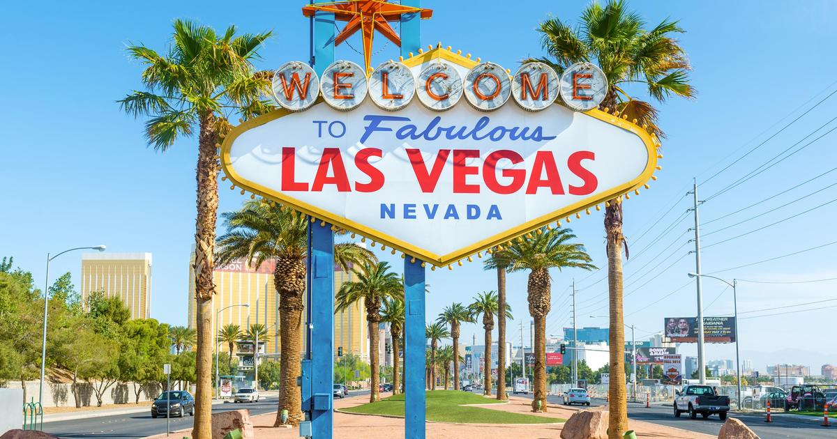 cheap flights to las vegas with hotel