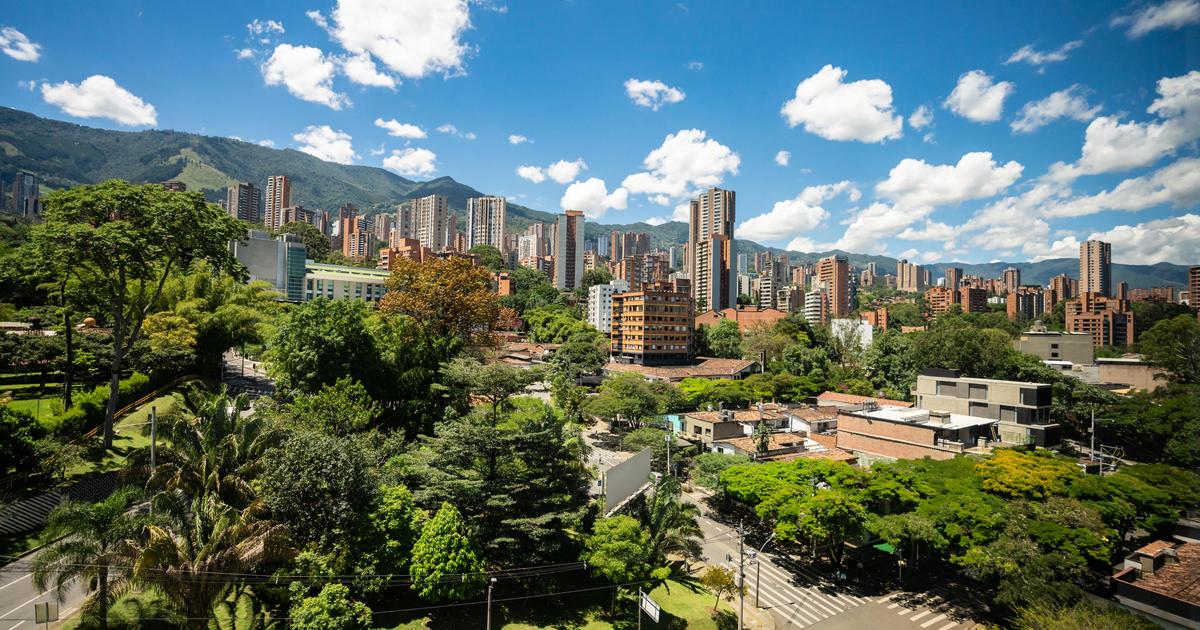 cheap flights to medellin