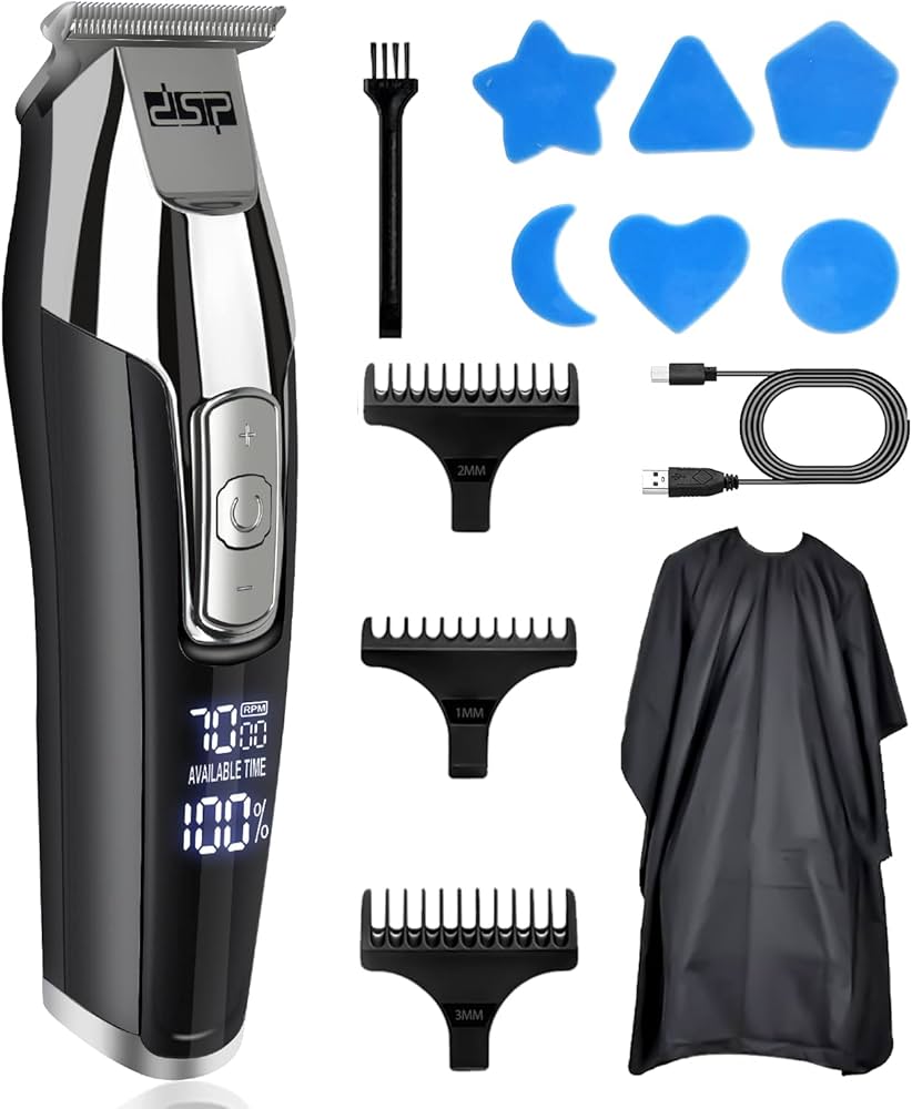 cheap hair trimmers