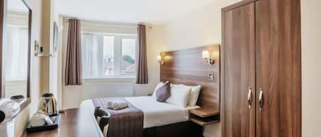 cheap hotels in newham