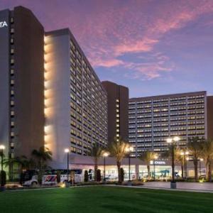 cheap hotels near los angeles international airport