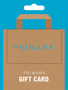 check gift card balance primark