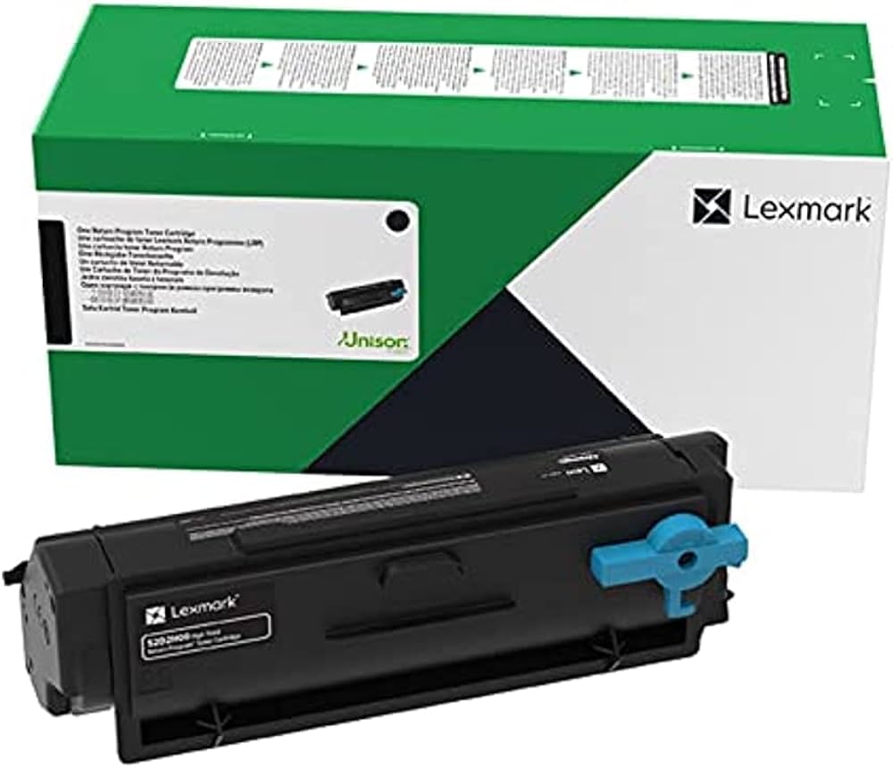 check to protect lexmark