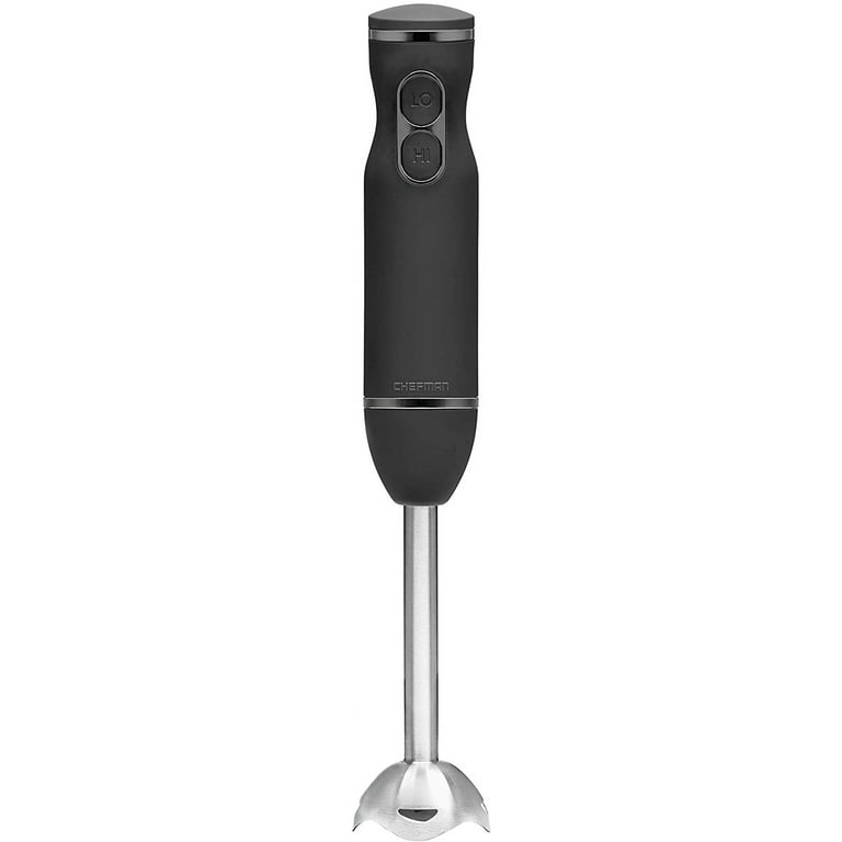 chefman hand blender