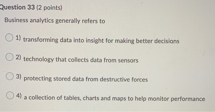 chegg business analytics