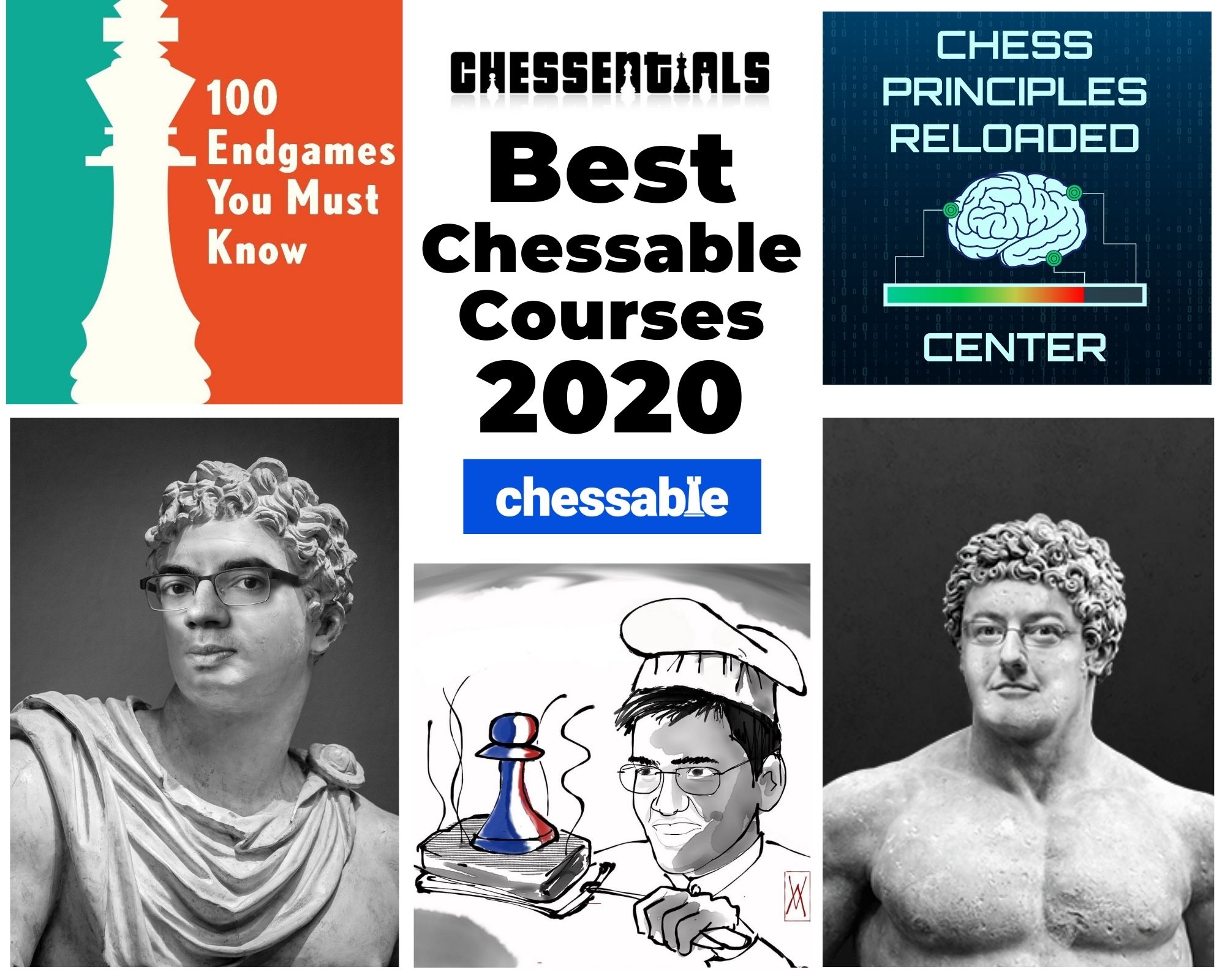 chessable course