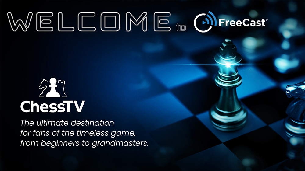 chesstv