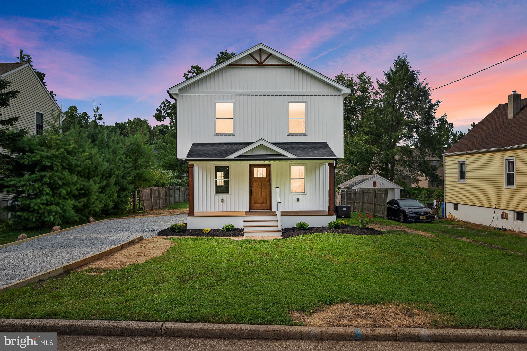 chestnut ave house for sale