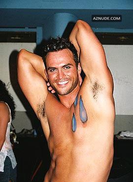 cheyenne jackson nude