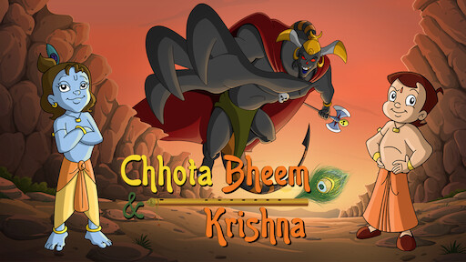 chhota bheem aur krishna movie download