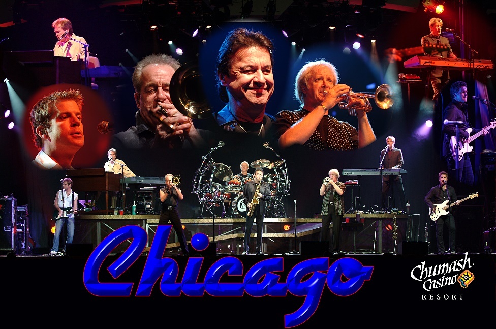 chicago band wikipedia