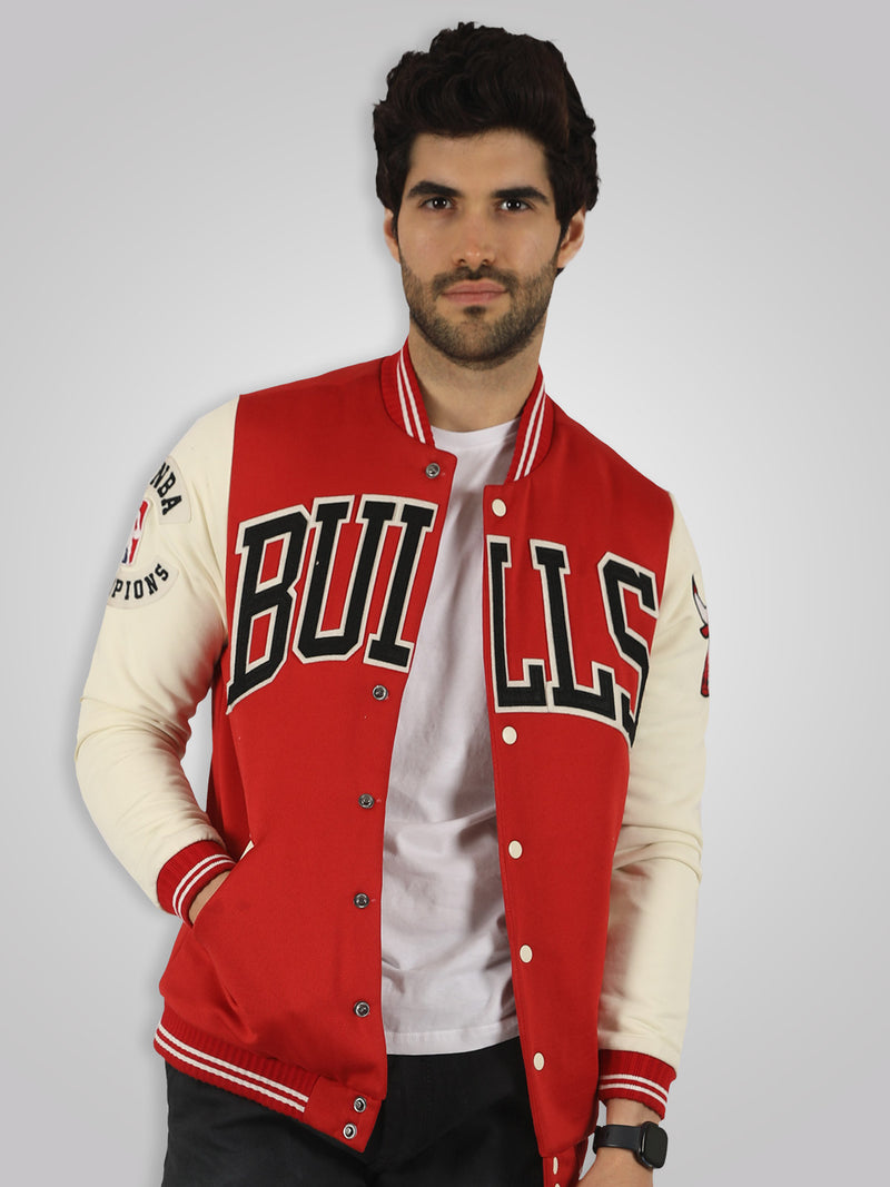 chicago bulls clothes