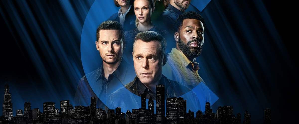 chicago p.d. temporada 10 online