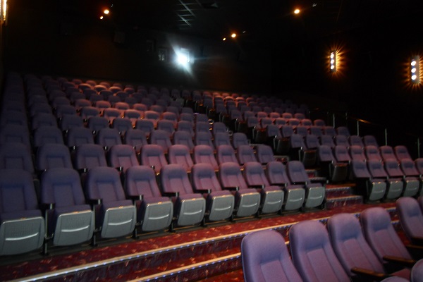 chichester imax