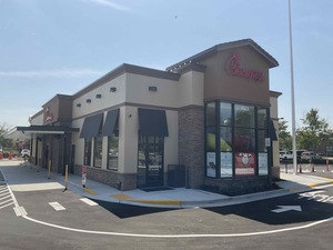 chick fil a albuquerque nm