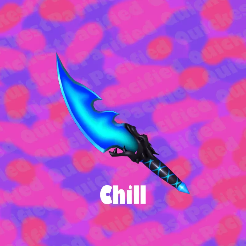 chill mm2