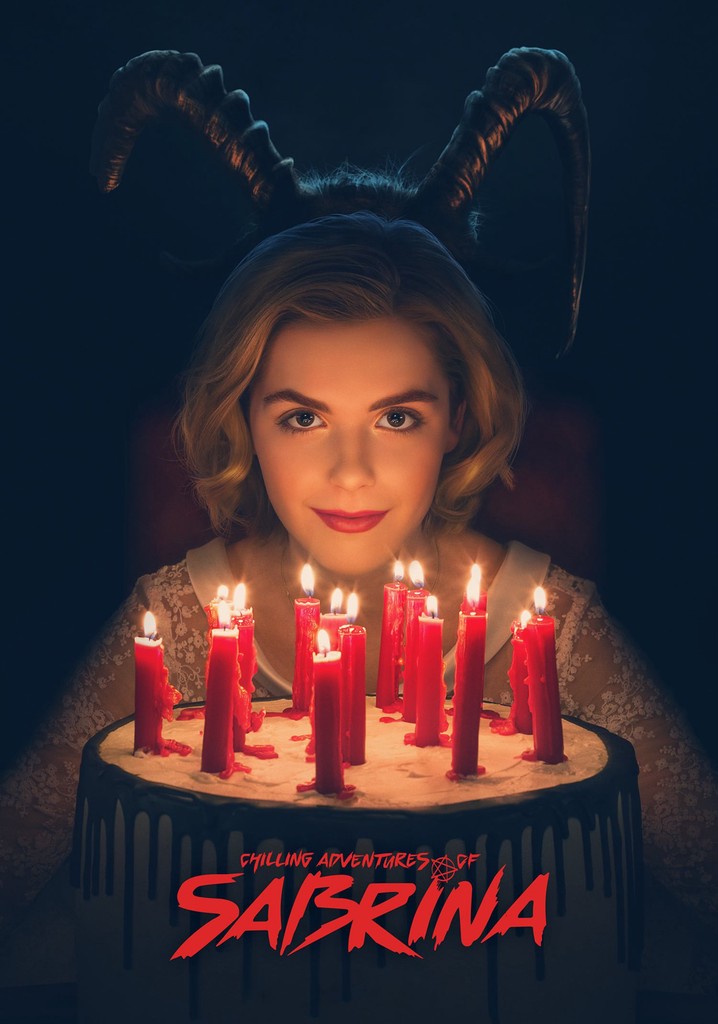 chilling adventures of sabrina free watch online