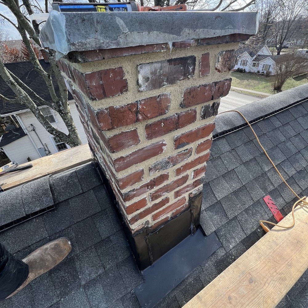 chimney cleaning murfreesboro tn