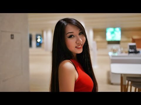 chinese ladyboy