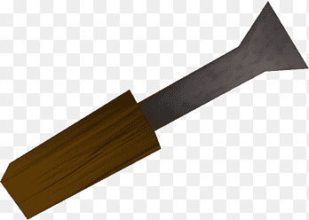 chisel osrs