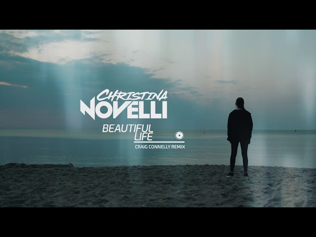 christina novelli beautiful life lyrics