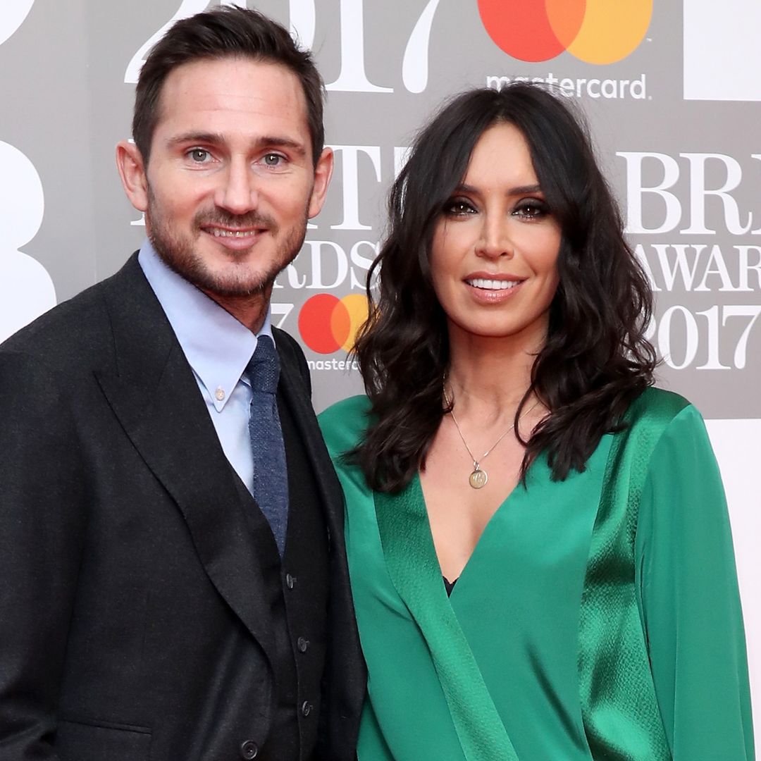 christine lampard