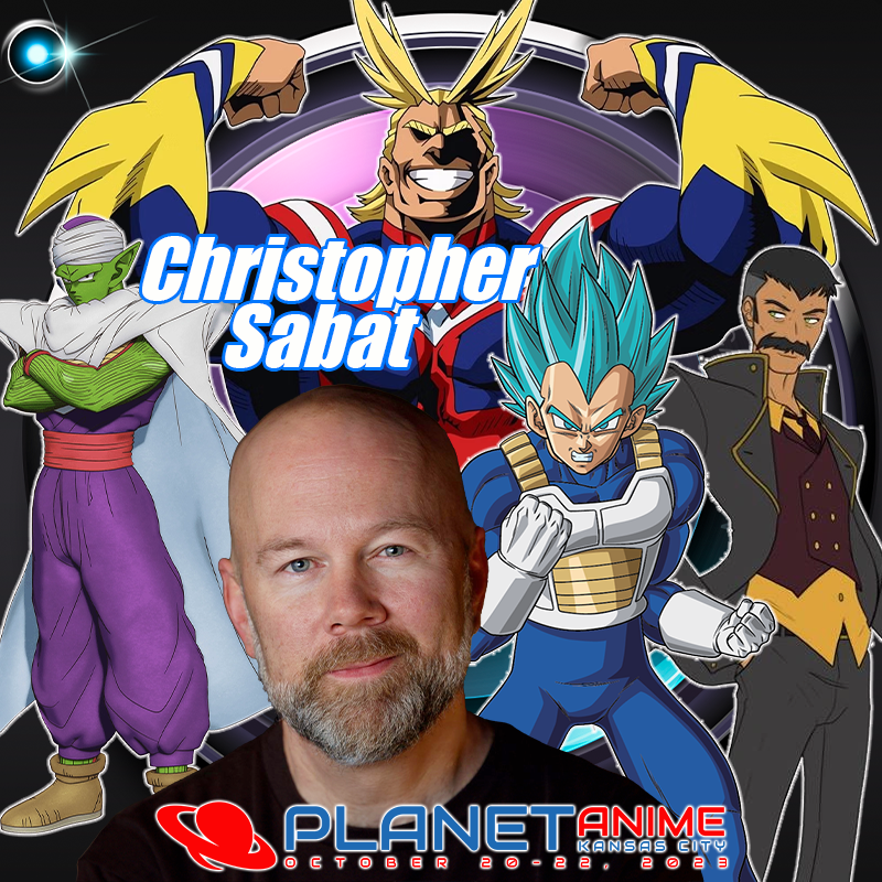 christopher r. sabat