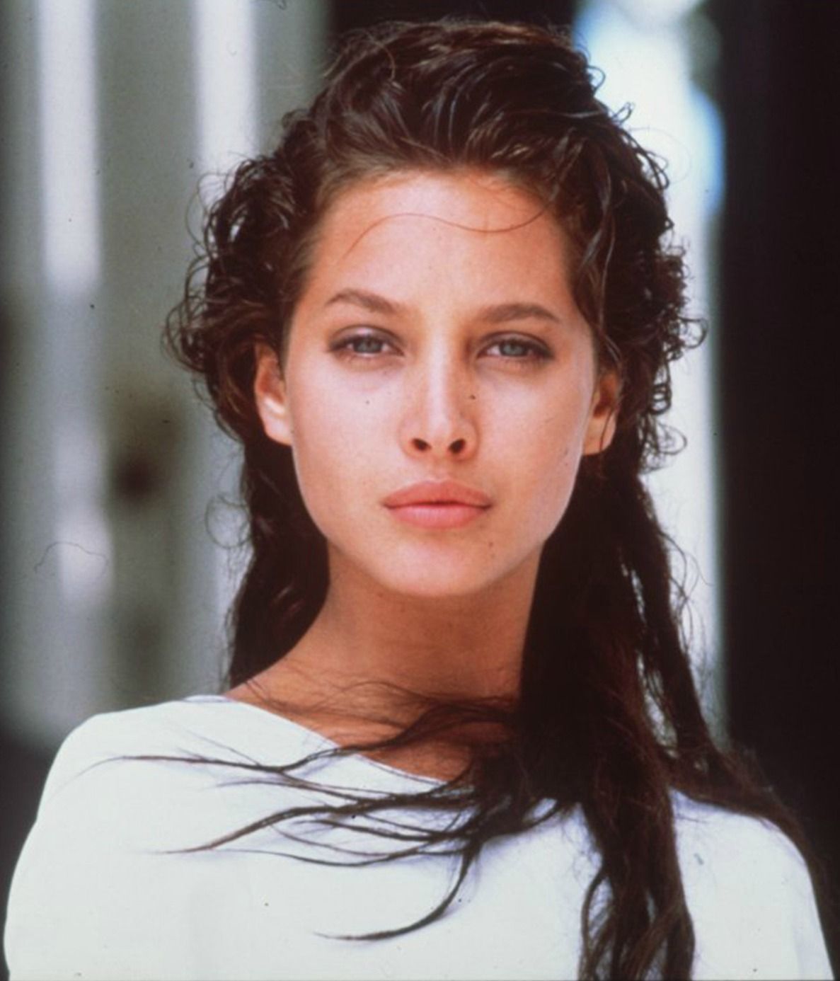 christy turlington 90s