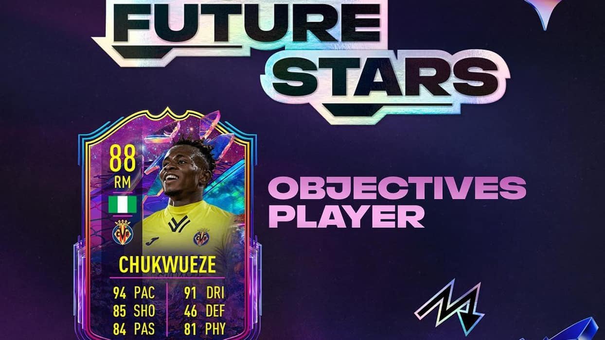 chukwueze fifa 22