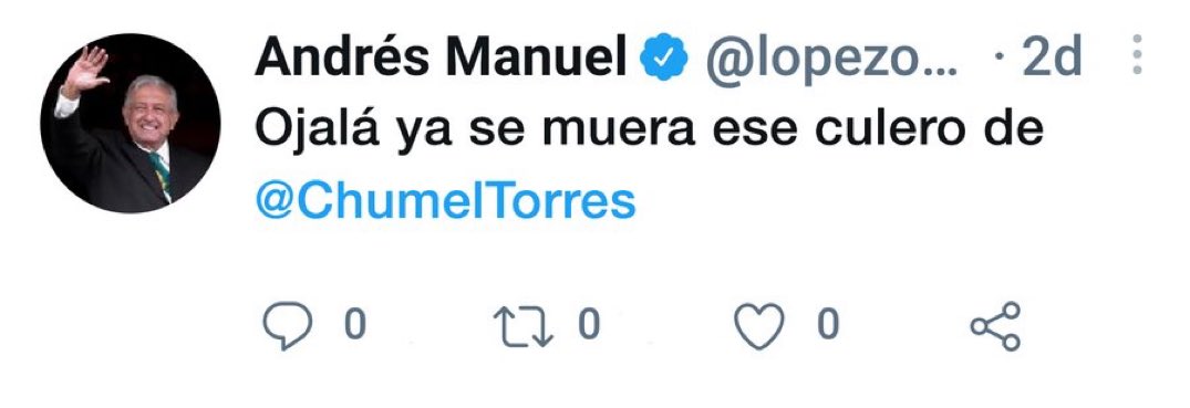 chumel torres twitter