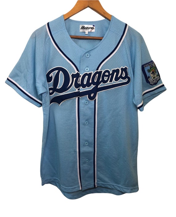 chunichi dragons