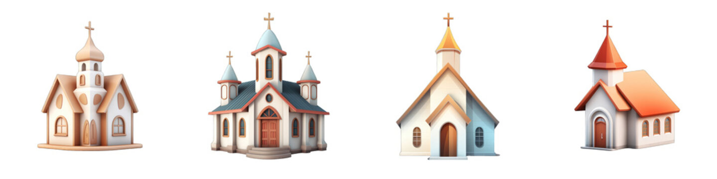 church clipart