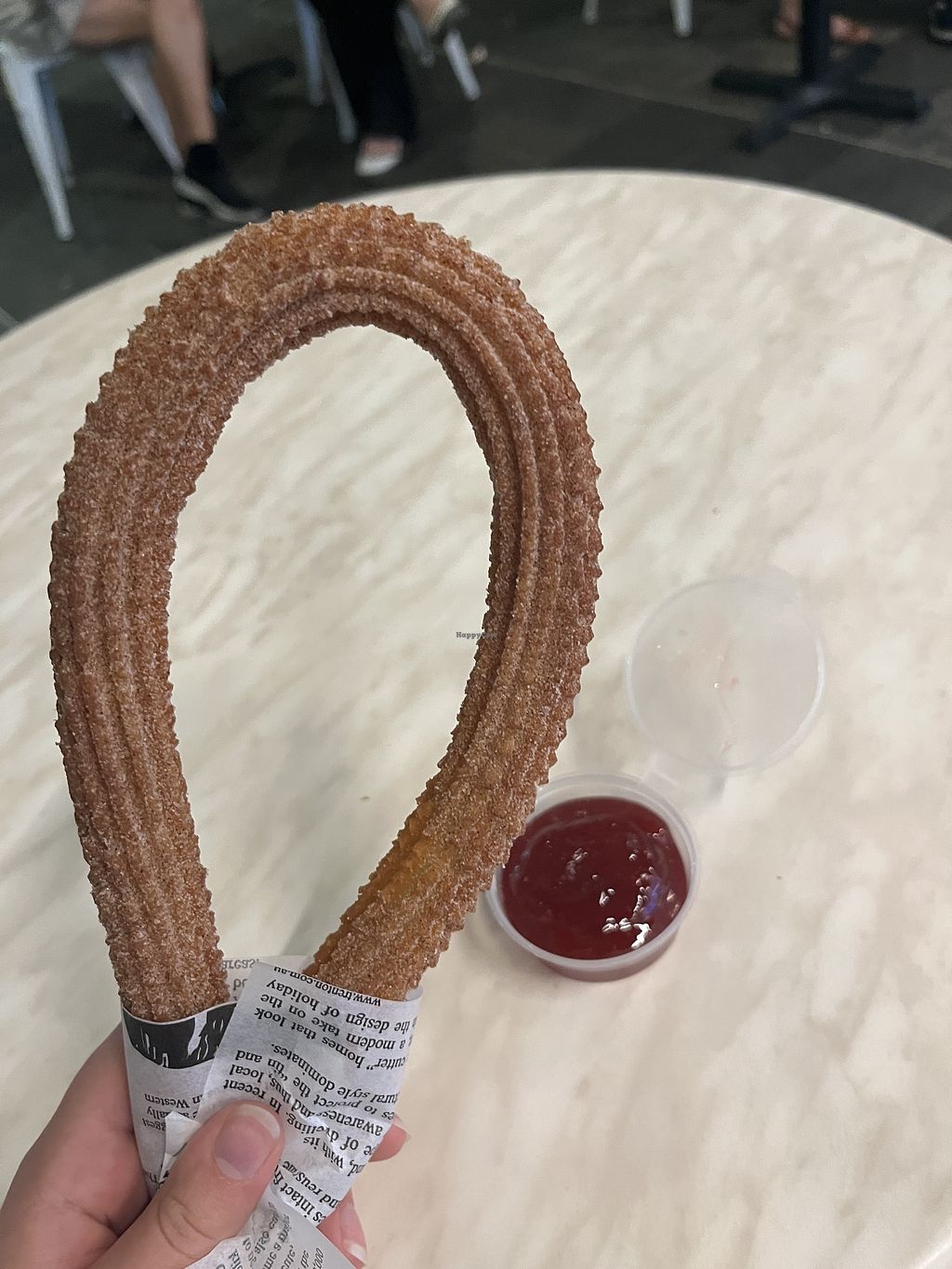 churros time cairns