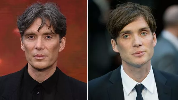 cillian murphy pronunciation