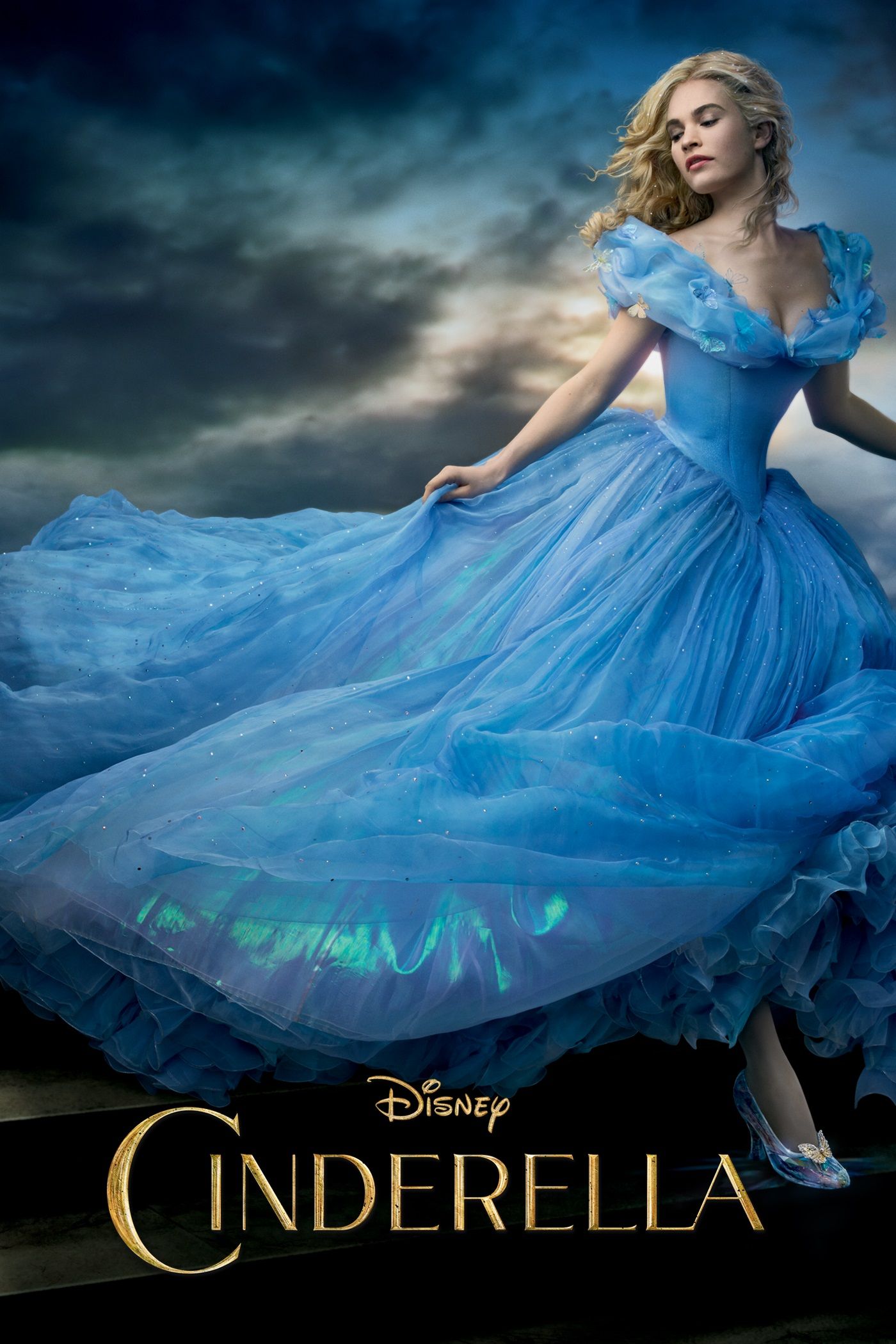 cinderella full movie 2015 hd