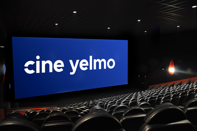 cine golem logroño