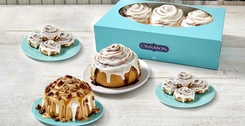 cinnabon cdmx