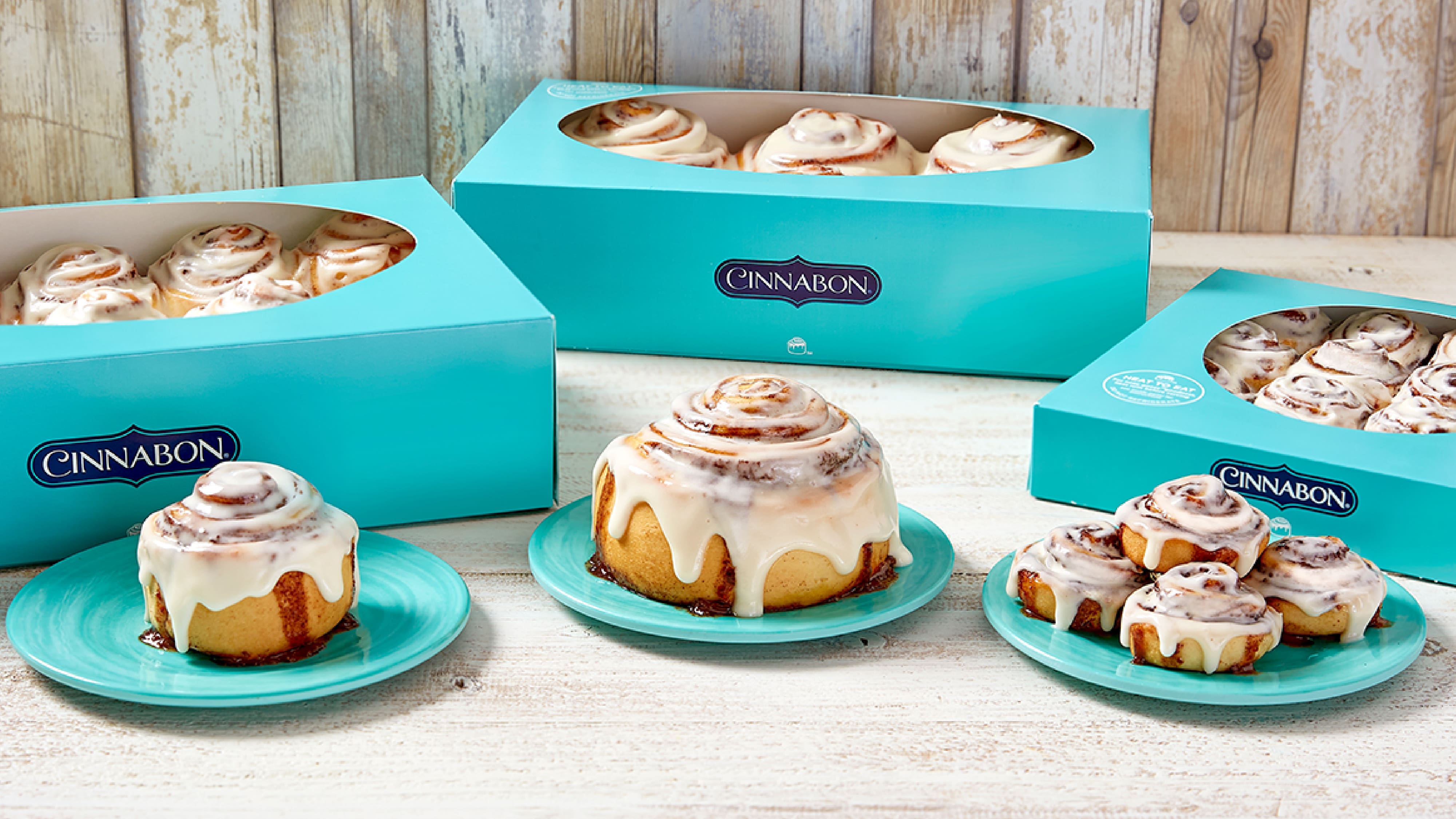 cinnabon gurgaon