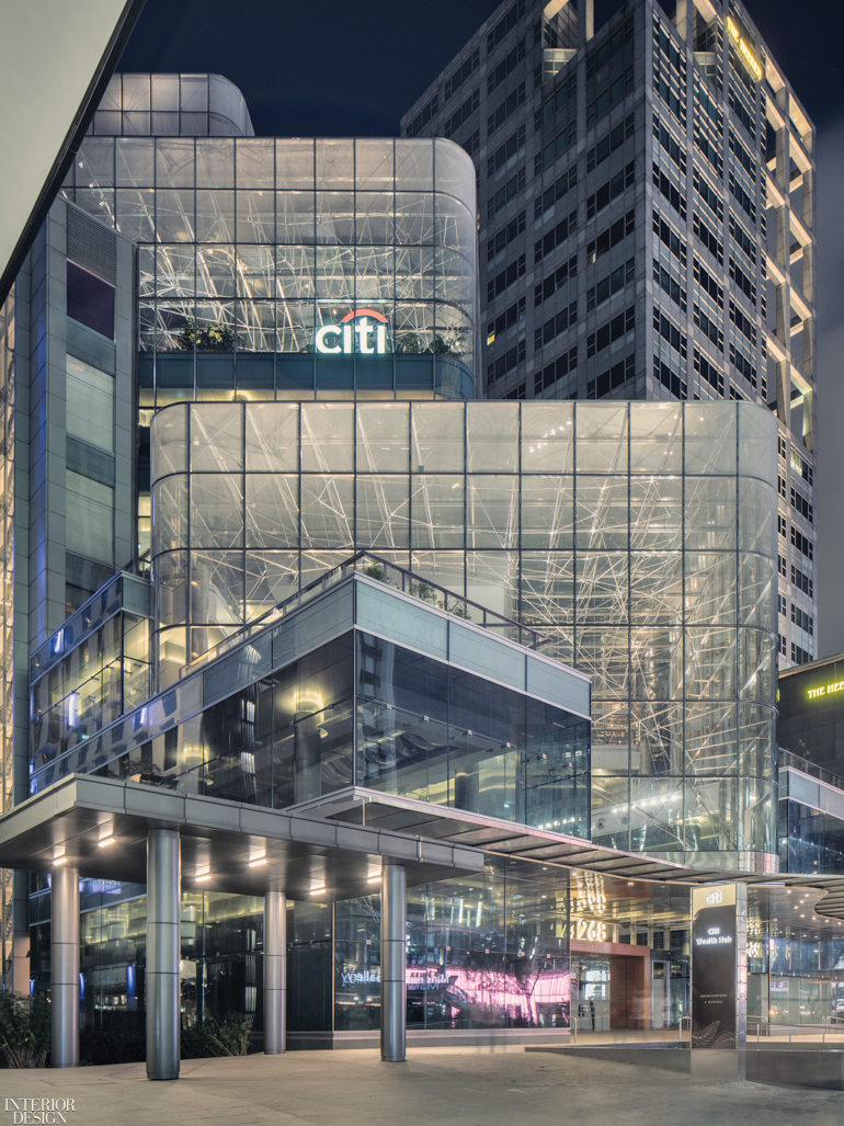 citi singapore