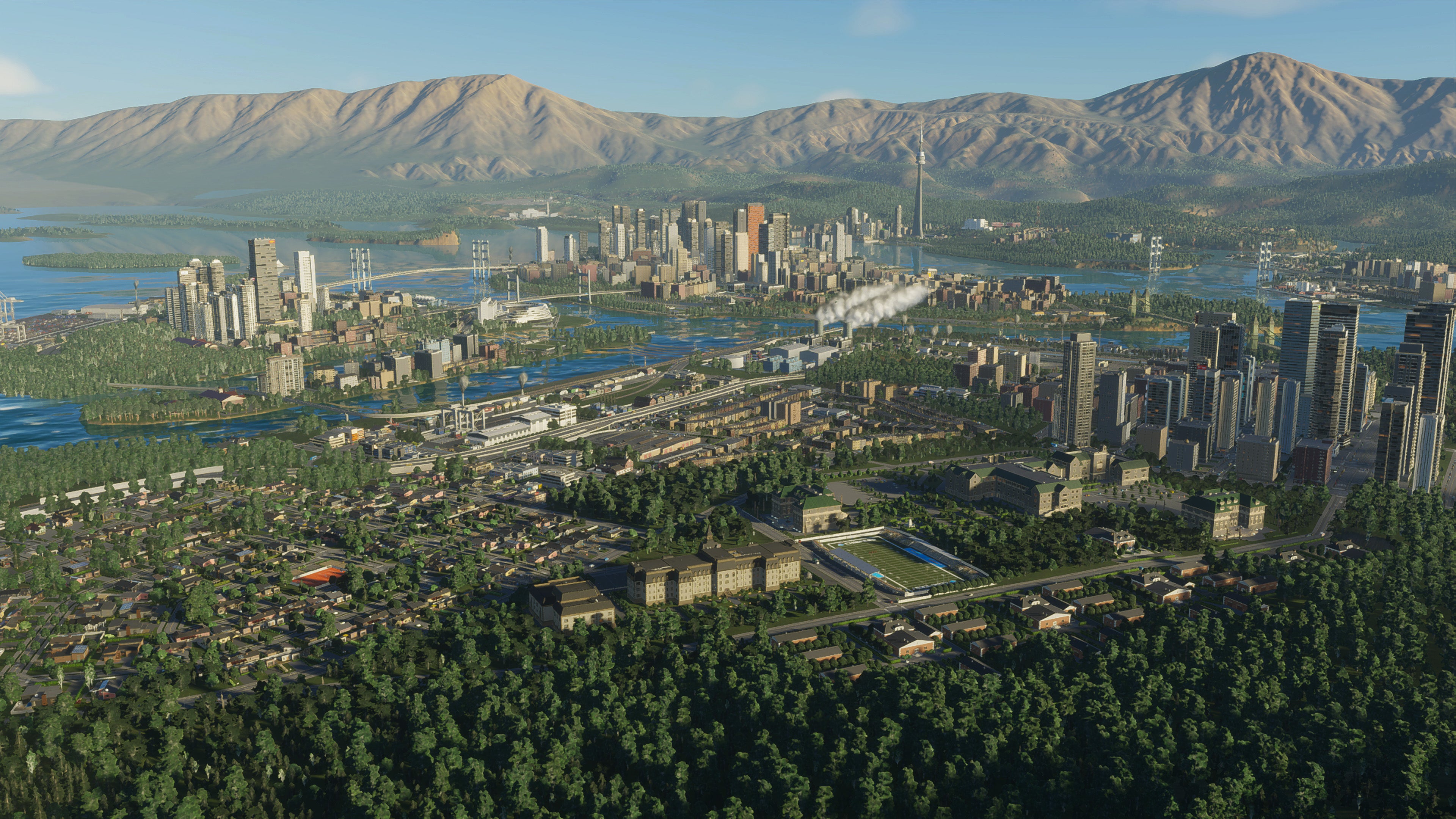 cities skylines 2 release date australia