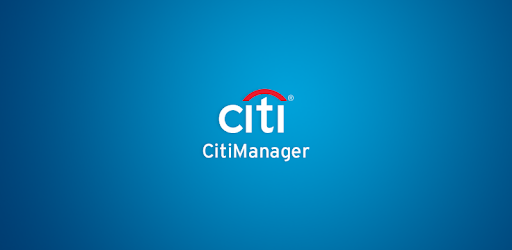 citimanager login