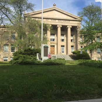 city hall new rochelle