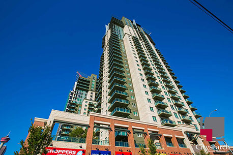 citysearch rentals calgary