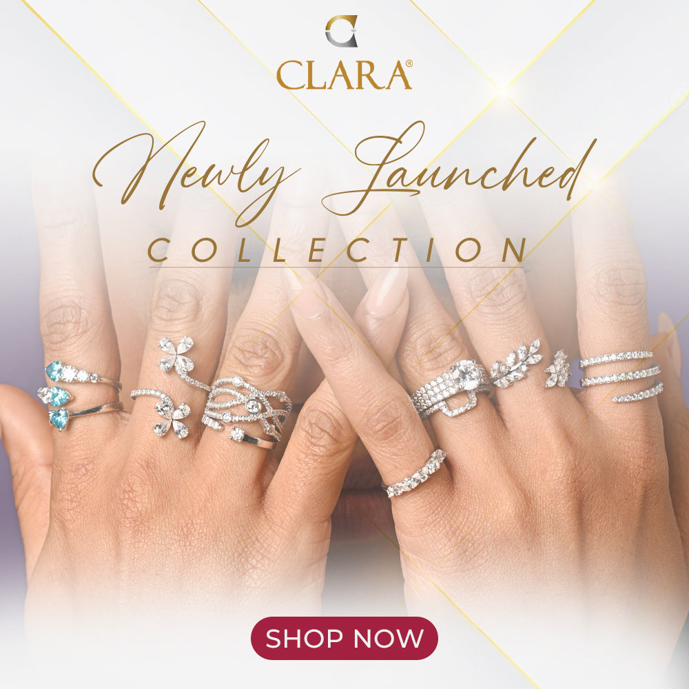 clara jewellery