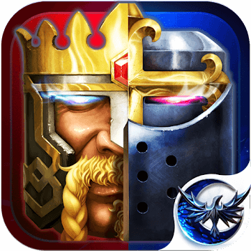 clash of kings hack apk