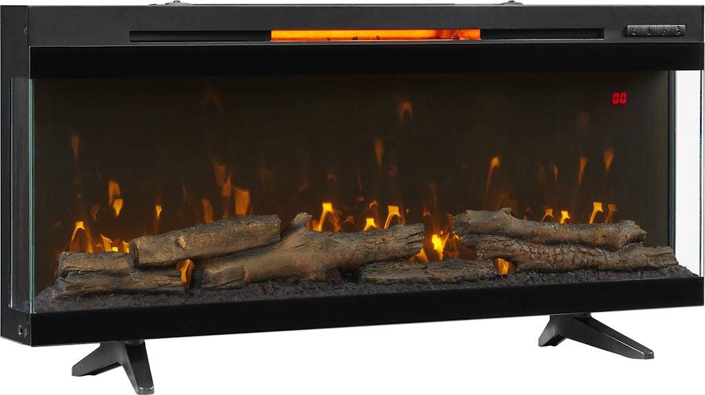 classic flame electric fireplace