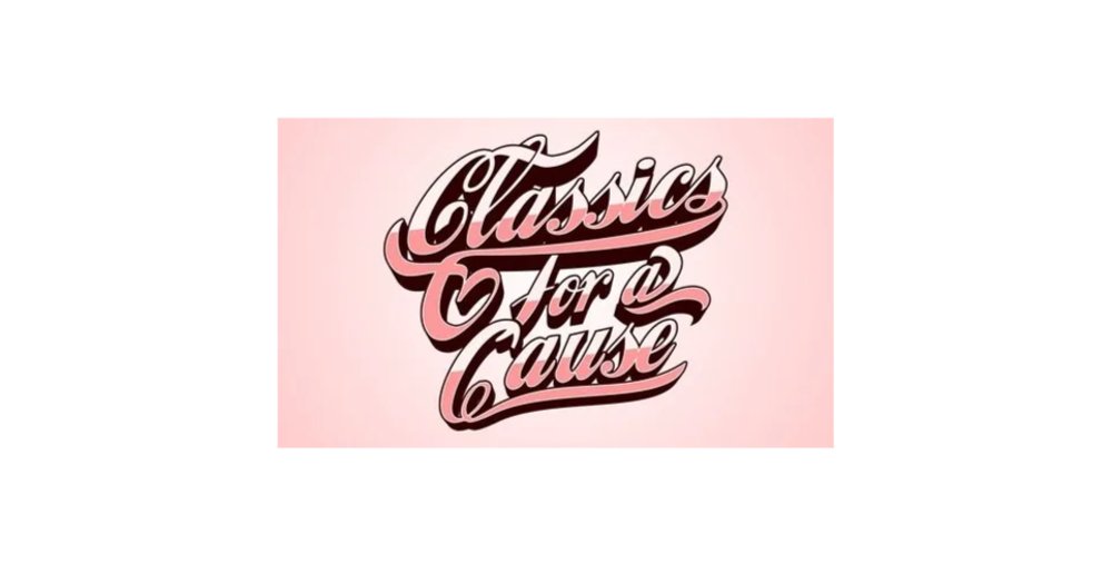 classics for a cause live draw