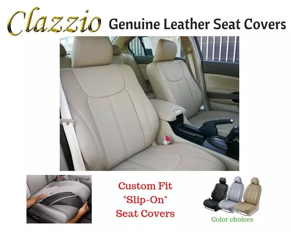 clazzio seat covers