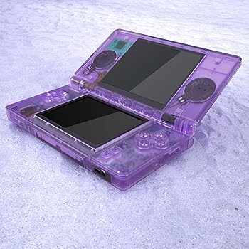 clear ds lite