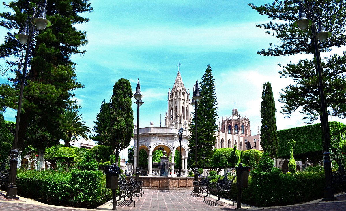 clima de moroleón guanajuato